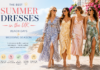10 Stylish Summer Dresses for Every UK Occasion From Beach Days to Wedding Season