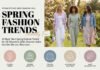 10 Must-Have Spring Fashion Trends for UK Women in 2026
