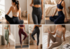 7 Best High-Waisted Leggings for Every Body Type