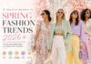 10 Must-Have Spring Fashion Trends for UK Women in 2026