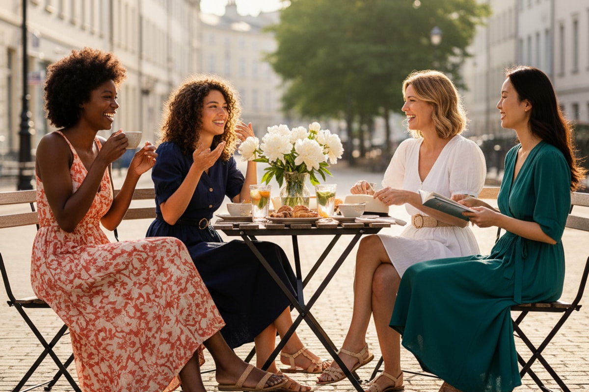 5 Best Summer Dresses for Every Body Type in the UK — summer dresses for your body type