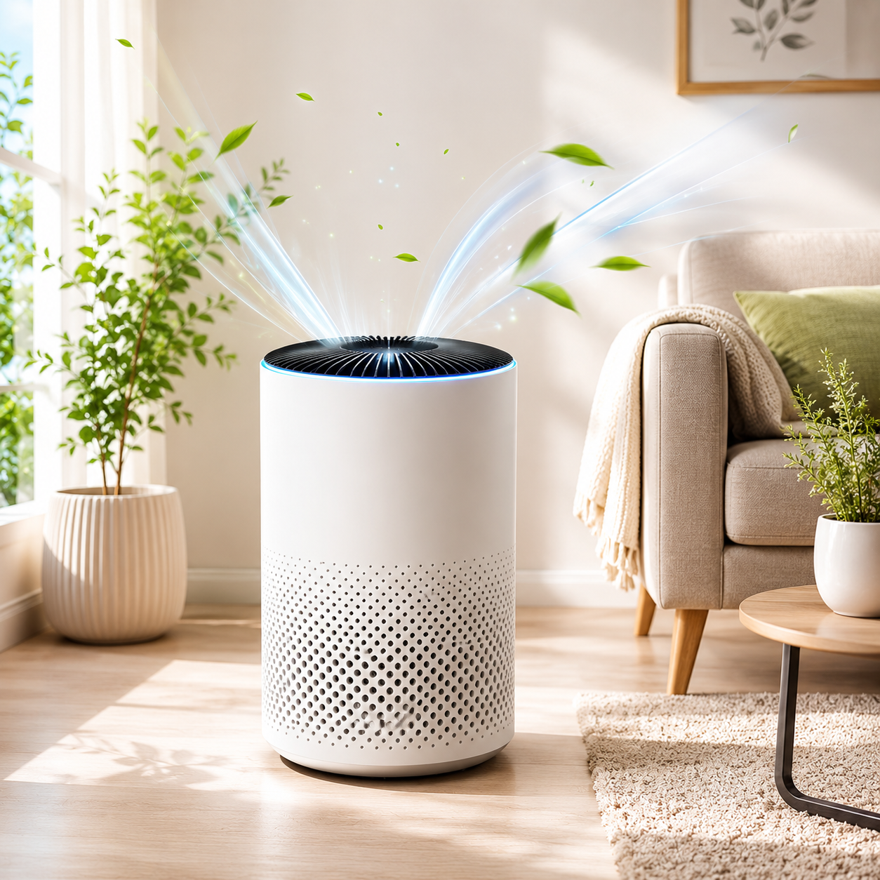 Air Purifier