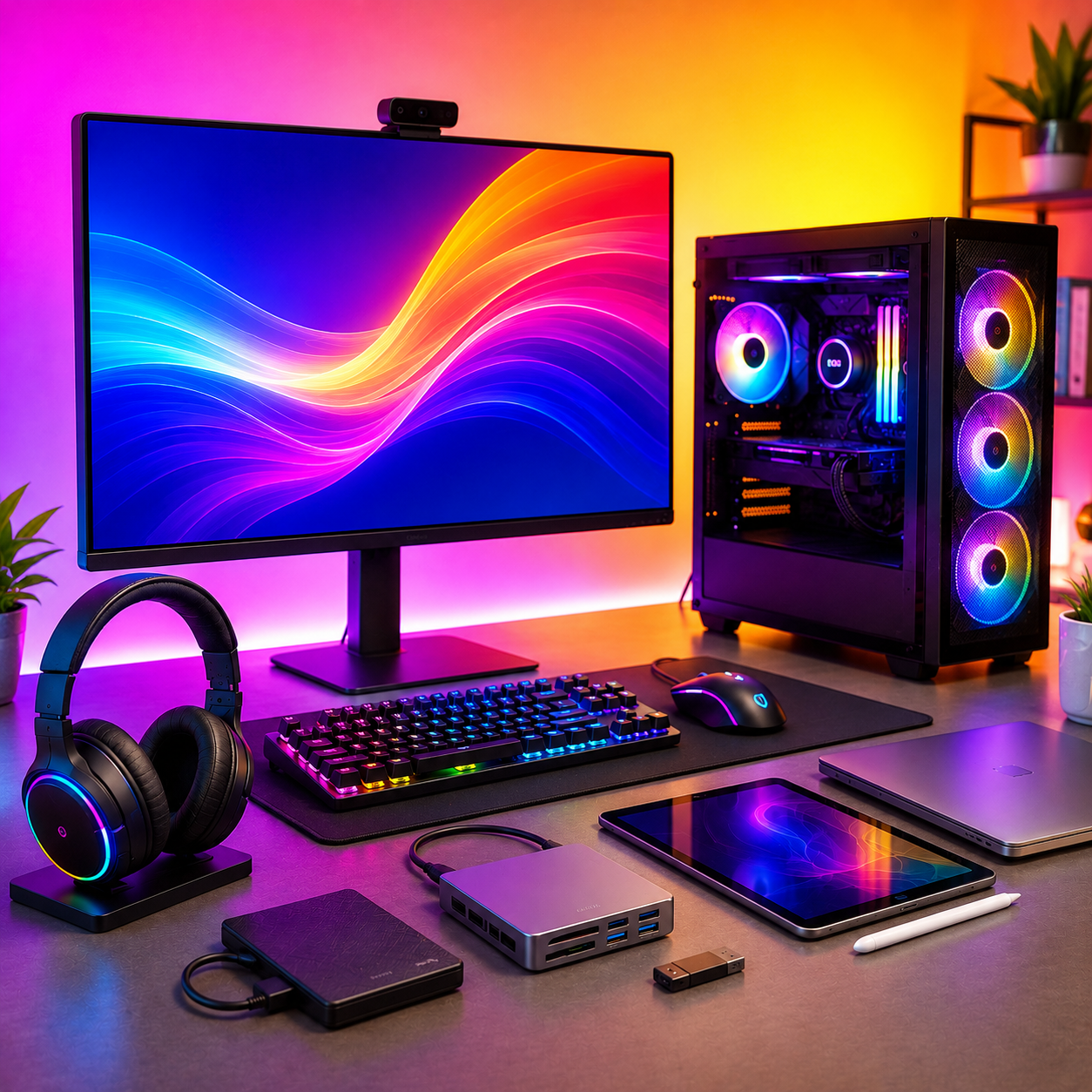 Computing