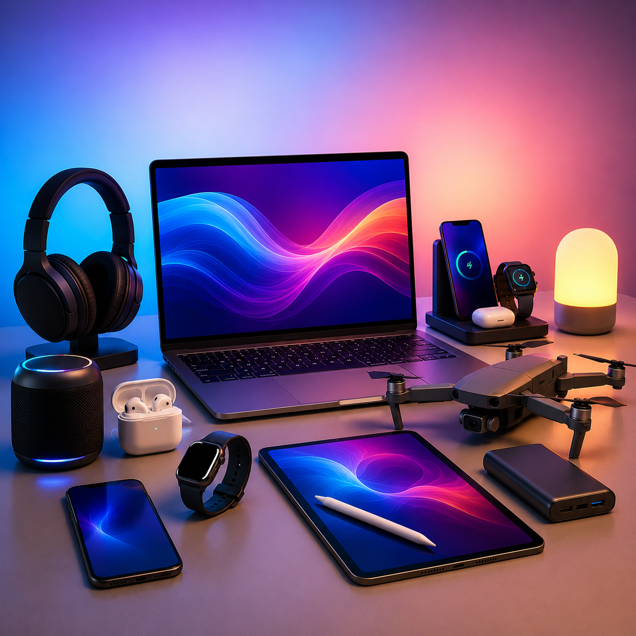 Electronics