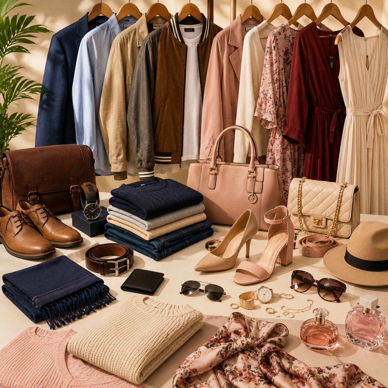 Fashion