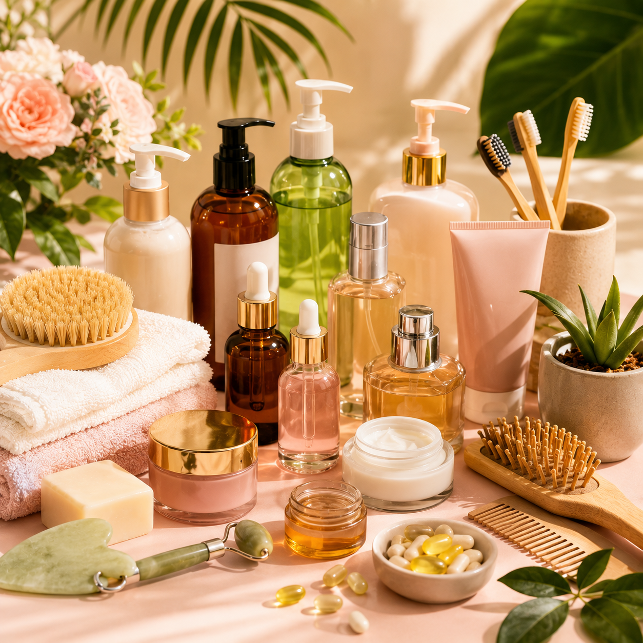Health & Beauty