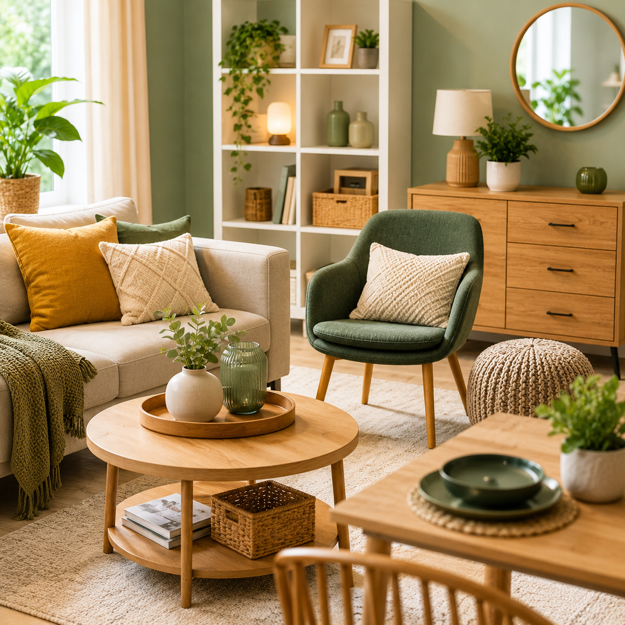 Home & Furniture