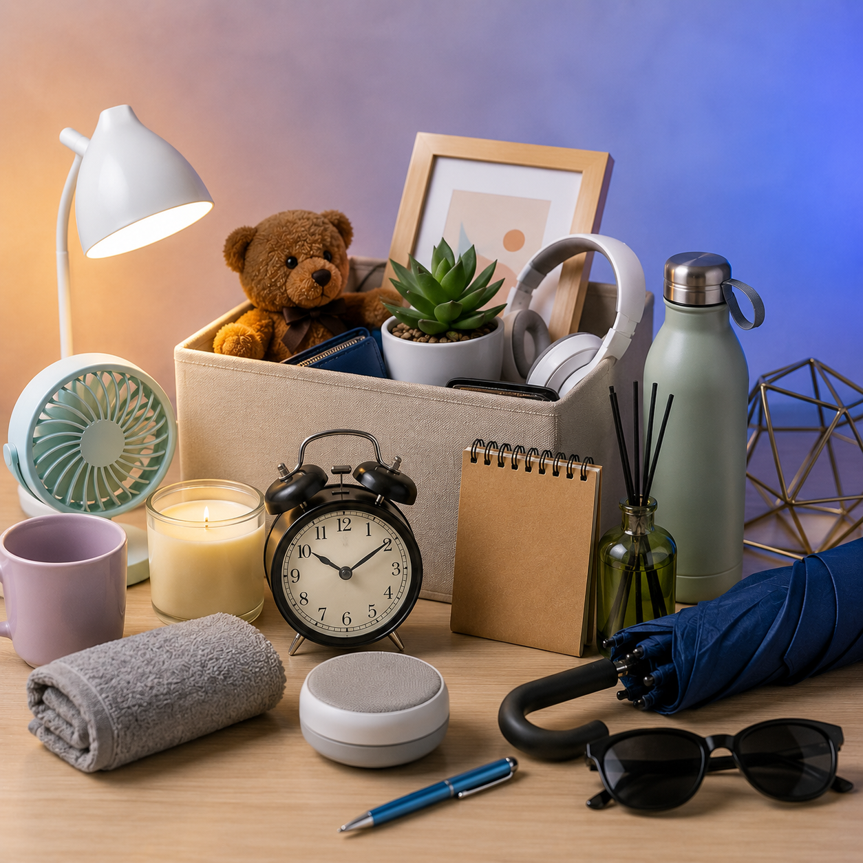 Miscellaneous