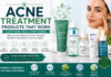 Acne Treatment Products 7 Best Picks for Clearer Skin in the UK