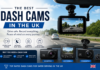 Best Dash Cams UK 7 Essential Road Safety Companions for 2026