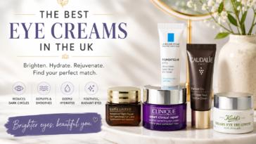 Best Eye Cream 12 Solutions for Every Concern & Budget