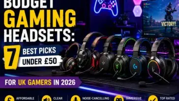 Budget-Gaming-Headsets-7-Best-Picks-Under-£50-for-UK-Gamers-in-2026