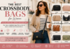 Crossbody Bags Women 10 Best Picks for Style & Comfort on Every Budget