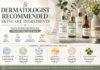 Dermatologist Recommended Ingredients The Only 4 You Actually Need