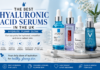 Hyaluronic Acid Serum 7 Best Picks for Every Budget in the UK