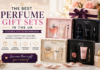 Perfume Gift Sets 10 Best Designer & Affordable Picks for Her & Him in the UK