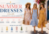 Stylish Summer Dresses 12 UK Picks for Every Occasion