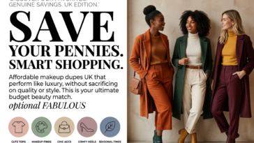 Affordable Makeup Dupes UK: Save Your Pennies Without Sacrificing Quality