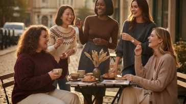 Autumn Knitwear Jumpers: 10 Must-Have Picks for Every UK Style & Budget