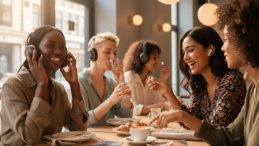 Noise Cancelling Headphones: The Ultimate 2026 UK Buyer's Guide