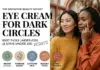 Eye Cream for Dark Circles: 10 Best Picks Under £100 (& Some Under £15)