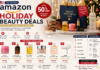 Amazon Beauty Deals 12 Steals from the 2026 Holiday Event (Cyber Monday & Beyond)