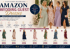 Amazon Wedding Guest Dresses 12 Stunning Picks Under £100 That Look Designer