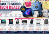 Back to School Deals Top Savings on Laptops, Chromebooks & Tech Accessories