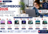 Best Chromebooks 2026 Our Expert-Tested Top Picks for Every Budget