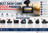 Best Dash Cams of 2026 7 Top-Rated Models for Road Safety & Deals