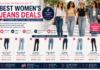 Best Women’s Jeans Deals 6 Trending Pairs I Actually Tried in 2026