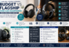 Budget Over-Ear Headphones 8 Best Models Compared