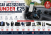Car Accessories Under £25 15 Must-Have Upgrades for Every UK Driver