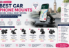 Car Phone Mounts 9 Best Secure Holders for UK Drivers