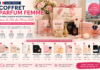 Coffret Parfum Femme 10 Idées Cadeaux pour la Fête des Mères 2026