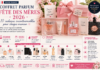 Coffret Parfum Fête des Mères 2026 10 Cadeaux Incontournables pour Chaque Maman