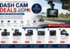 Dash Cam Deals USA 7 Top Models for Every American Driver