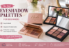 Eyeshadow Palettes for Beginners 5 Easy Picks to Master Your First Looks