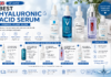 Hyaluronic Acid Serum UK 7 Best Picks for Every Budget & Skin Type
