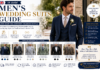 Men's Wedding Suits 10 Sharp Styles for Every Occasion in 2026