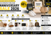 Nordstrom Anniversary Sale 2026 Your Ultimate Guide to the Best Deals & What to Buy