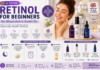 Retinol for Beginners Your Ultimate Guide to Youthful Skin (UK Edition)
