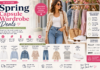 Spring Capsule Wardrobe Deals 14 Timeless Pieces Starting at Just $15