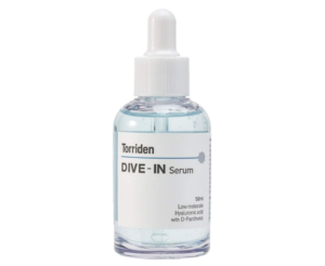Torriden, DIVE-IN Low Molecular Hyaluronic Acid Serum 50mL