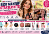 UK Makeup Starter Kit Guide