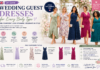 Wedding Guest Dresses for Every Body Type The Ultimate UK Guide