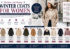 Winter Coats Women 10 Must-Have Styles to Stay Warm & Stylish on a Budget