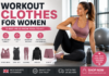 Workout Clothes for Women 12 Best Picks From Yoga to HIIT