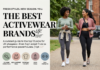 Best Activewear Brands for UK Shoppers: 12 Picks From High Street to Performance Powerhouses