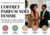 Coffret Parfum Noël Femme : 12 Idées Cadeaux Luxueuses pour Surprendre